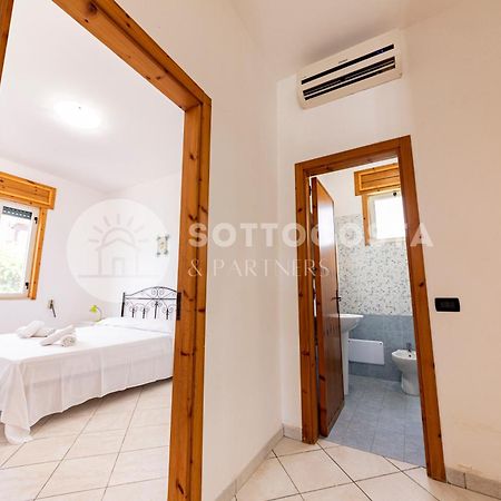 Europa Flat - San Foca Appartement Buitenkant foto