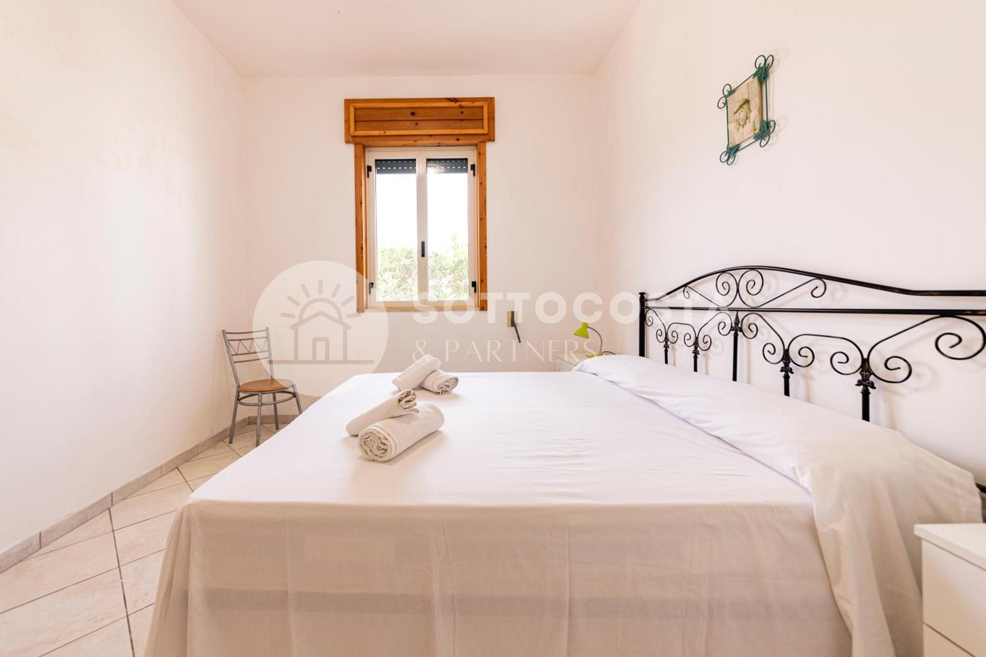 Europa Flat - San Foca Appartement Buitenkant foto