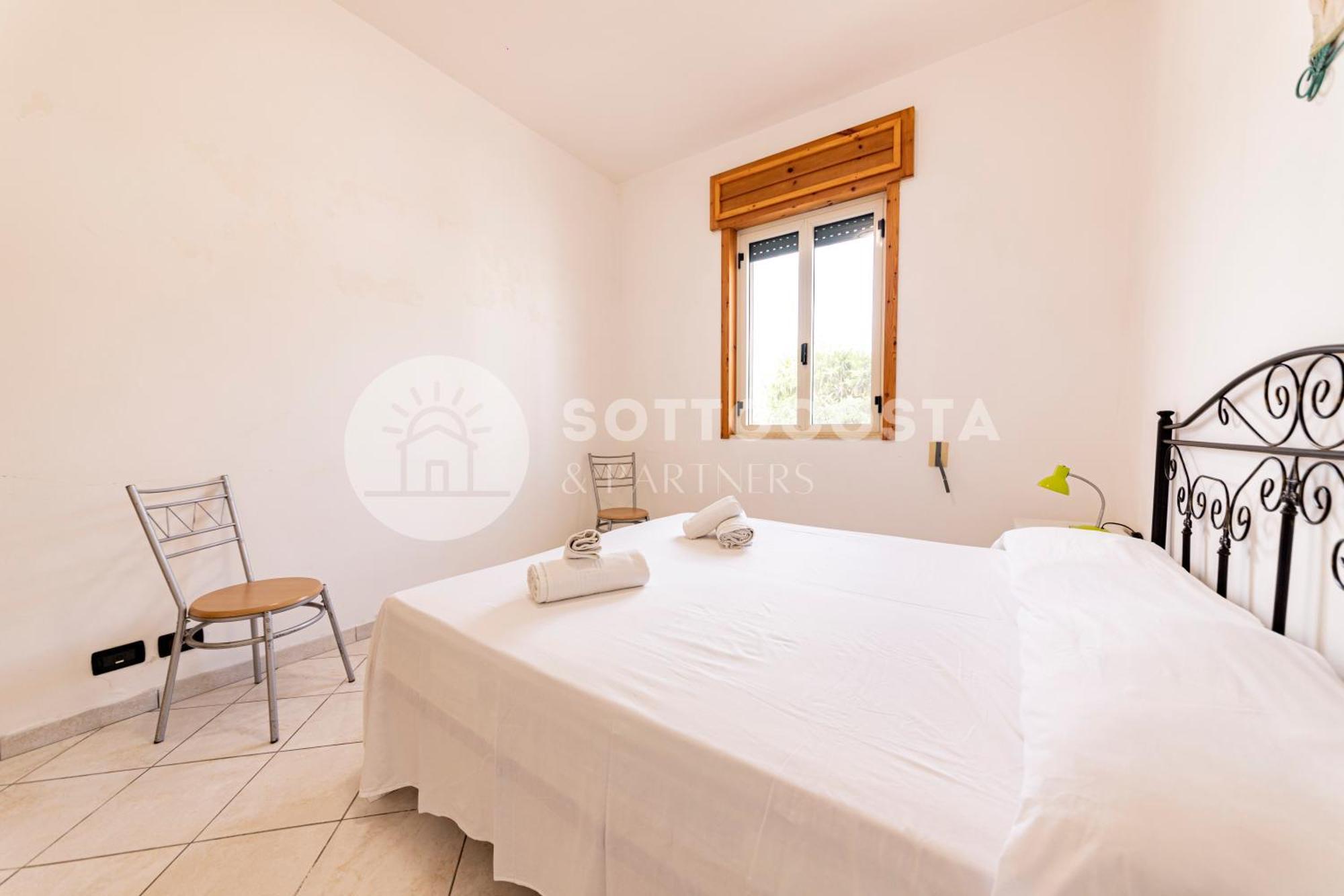 Europa Flat - San Foca Appartement Buitenkant foto